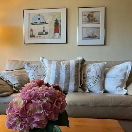 Ferienwohnung Fruger Westerland