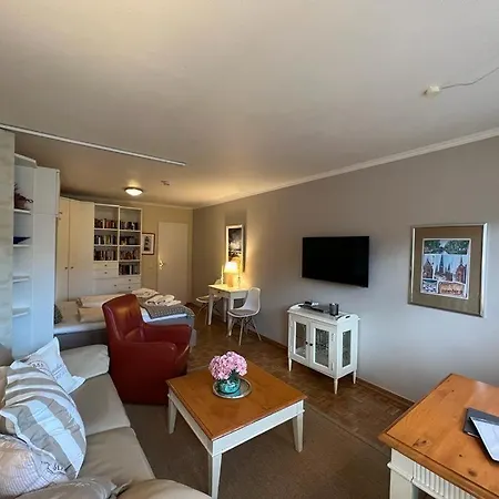 Ferienwohnung Fruger *