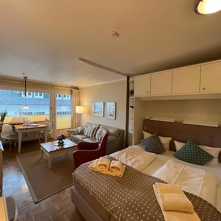 Ferienwohnung Fruger *
