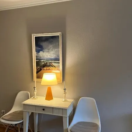 Ferienwohnung Fruger * Westerland