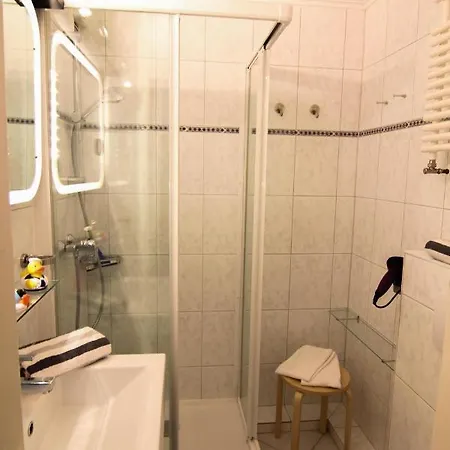 Ferienwohnung Fruger