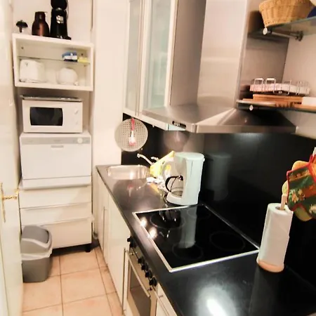 Ferienwohnung Fruger Appartamento Westerland