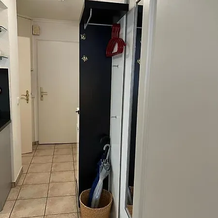 Appartamento Ferienwohnung Fruger